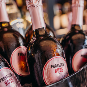 Andrea Verešová představila nové prosecco
