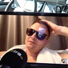 Kazma v rozhovoru pro eXtra.cz