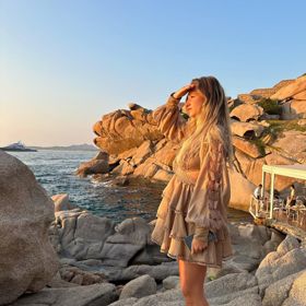 Vivien roste do krásy.