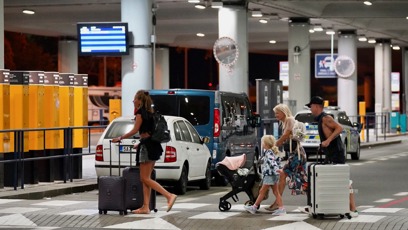 FOTO: Ještě že má Agáta Pepína a Veroniku, ti ji nikdy nenechají v bryndě.