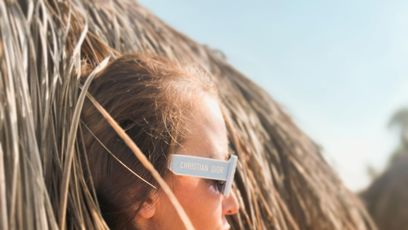 FOTO: Agátě se stále udržuje v kondici.