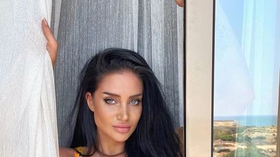 FOTO: Fanoušci Andreje chválí oči. Prý je má jako kobra.