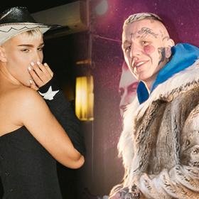 Ke všemu mělo dojít u Tadeáše doma