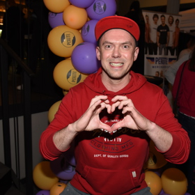 Vánoce budou podle Ládi Hrušky letos pohodové.