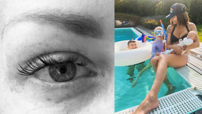 FOTO: Agáta Hanychová