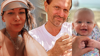 FOTO: Agáta Hanychová