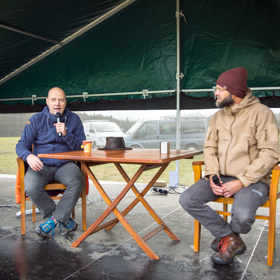 Brdské stromsázení