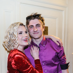 Podle Leony Machálkové bude Artur dokonalým životním partnerem.