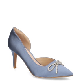 Vykrojené lodičky, Humanic, 1 899 Kč.