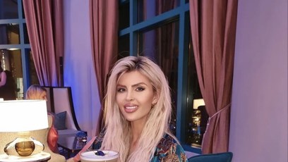 FOTO: Dovolená v Dubaji probíhá ve znamení luxusu.