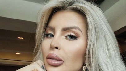 FOTO: Ceterová se konečně dočkala odpočinku na dovolené.