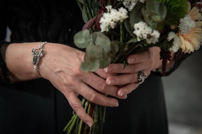 FOTO: Eva Pavlová měla luxusní šperky z kolekce Štír. – stránka 1165