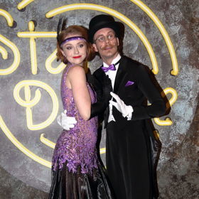 Jak prozradila Marie Doležalová, jiskra mezi nimi nejprve vůbec nepřelétla.