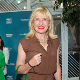 Štěpánka Duchková nastoupila do České televize v roce 1998.