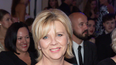 FOTO: O styling se postarala Lenka Bernandes da Silva.