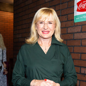 Od roku 1998 navštěvuje Štěpánka Duchková poctivě kosmetičku i kadeřníka.