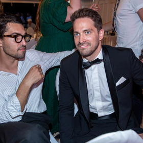 Jordan Haj si hlídá Urbana 