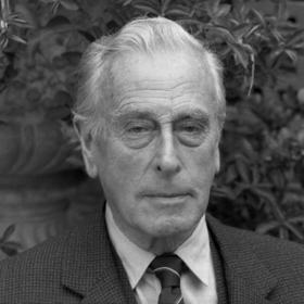 Má matka mi říkávala: "Nedělej si starosti s tím, co si o tobě lidé nyní myslí. Mysli na to, zda si tvé děti a vnoučata budou myslet, že jsi se zachoval správně."