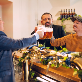 Radek Kašpárek má ale "kluky" přesto rád.