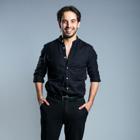 Lukáš Šiml vypadl jako první z finalistů. 