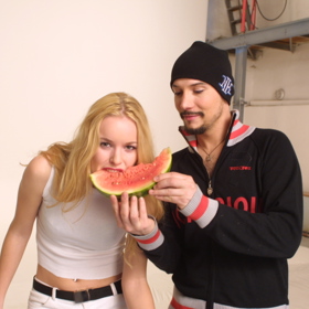 O Bohuši Matušovi se tenkrát mluvilo jako o nástupci Karla Gotta.