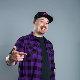 Seřizovač CNC strojů Jakub Menšík z Brna.