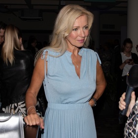 Kateřina Brožová byla obětí domácího násilí.