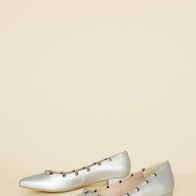 Balerínky s cvočky, OJJU, 1 699 Kč.