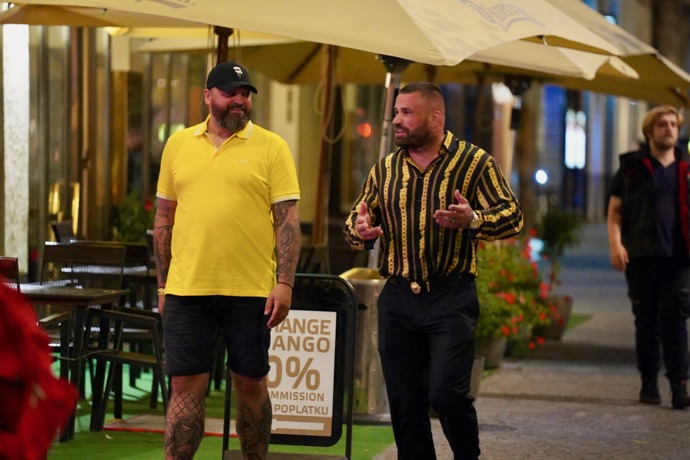 FOTO: Vémolovi se začal smát celý český internet. – stránka 1309