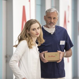 Kam jejich vztah asi povede?