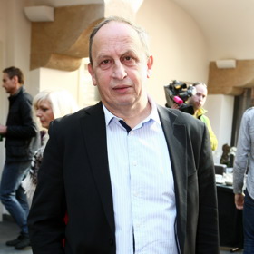 Jan Kraus oslaví sedmdesátiny v kruhu svých nejbližších.