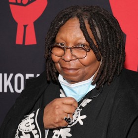 Třikrát rozvedená herečka Whoopi Goldberg je už téměř dvacet let single. Má pro to prý celkem pádné důvody.