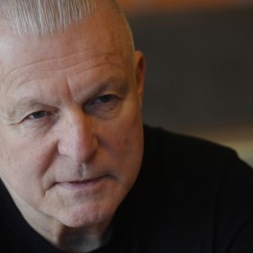 Jiří Hrdina se do Šuláka pořádně opřel