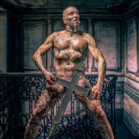 Ke své zásadní proměně se rozhodl už v jedenácti letech