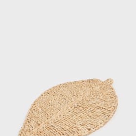 Prostírání z přírodnin. Sinsay, 79 Kč