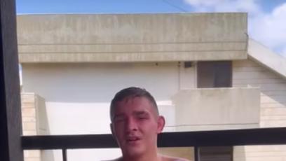 FOTO: Tadeáš Růžička