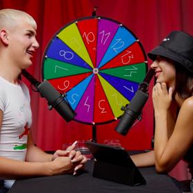 Influencer se k celé záležitosti poprvé rozsáhle vyjádřil v podcastu Talk Yourself vedeným moderátorkou eXtra.cz