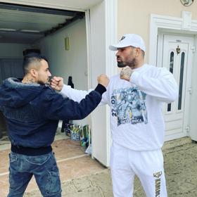 Krčil měl mít s Vémolou zápas.