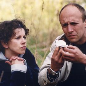 Herec Robert Jašków před lety