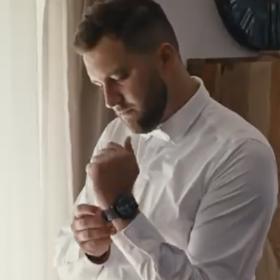 Horst Siegl mladší je syn fotbalové legendy