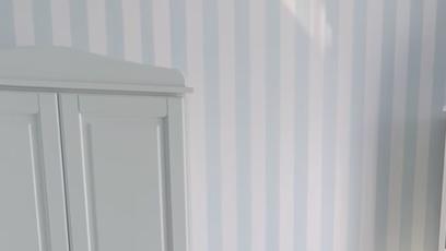 FOTO: Dominika Myslivcová ukázala dětský pokojíček.
