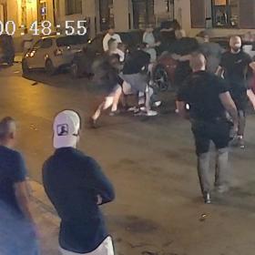 Policie prosí jakékoliv svědky o informace