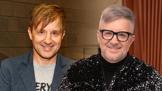 Petr Kotvald o svém módním stylu: Po šedesátce už jsem šediny přijal, ale metalických kalhot a flitrů se nevzdám