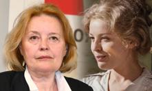 Hvězda filmu Postřižiny v ohrožení: Magda Vášáryová měla děsivou autonehodu