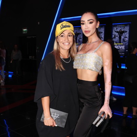 Nyní se těší ze společné domácnosti, ale na místě jsou i další vztahové kroky do budoucna. 