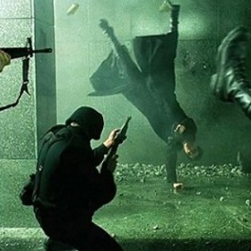 Přesto ve filmu najdeme poměrně dost chyb