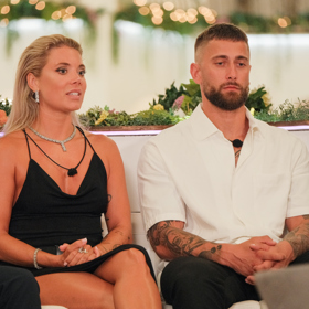 Sabine a Lukášovi to neklapalo vůbec.