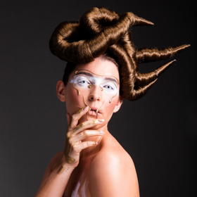 Tereza Cihelková, Kadeřník roku