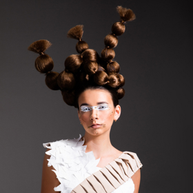 Tereza Cihelková, Kadeřník roku