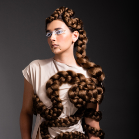 Tereza Cihelková, Kadeřník roku